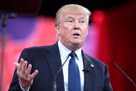 Trump Drops Bombshell, National Guard to Swarm Baltimore Amid Crime Clash