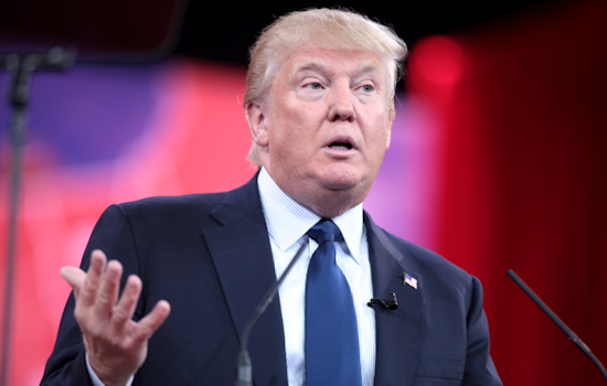 Trump Drops Bombshell, National Guard to Swarm Baltimore Amid Crime Clash