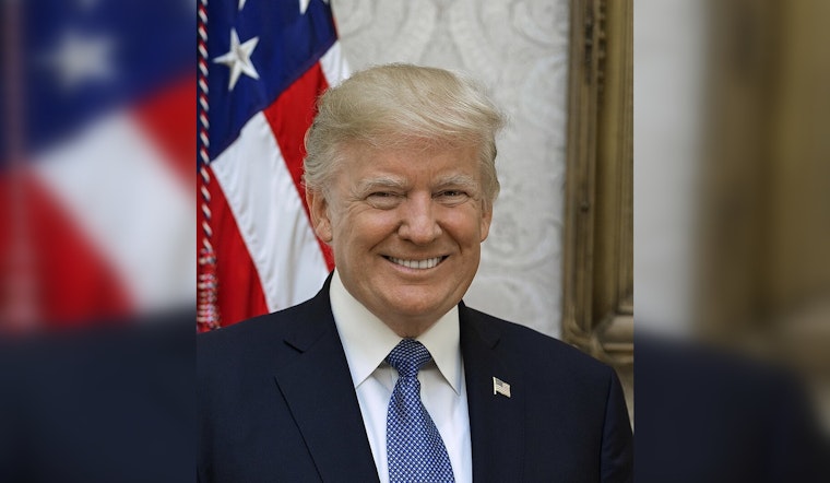 Trump's Miami Money Move, Doral Resort Pegged for 2026 G20 Summit Amid Ethics Firestorm