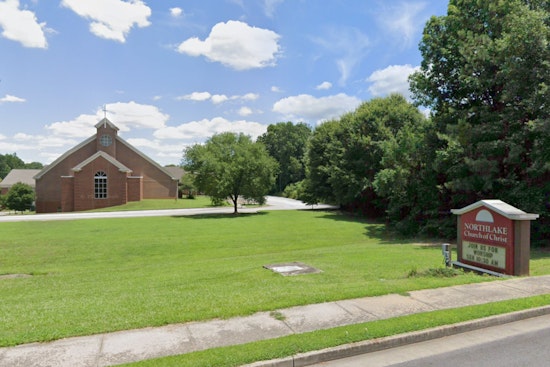 Tucker Residents to Discuss Creation of Local Police Department Amid Concerns Over Emergency Response Times