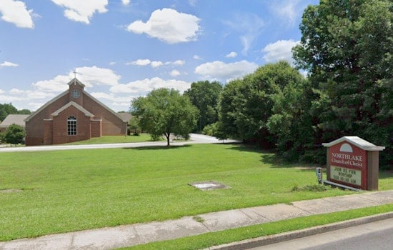 Tucker Residents to Discuss Creation of Local Police Department Amid Concerns Over Emergency Response Times