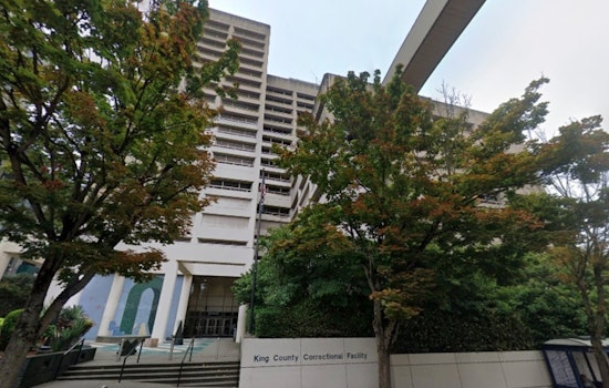 Tukwila Woman Arrested for Sexual Abuse of Minor and Distribution of CSAM Following Seattle Police and Task Force Probe