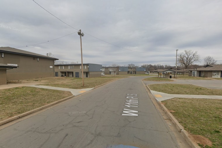 Tulsa Community Mourns as Teen Dies in Fireworks Mishap at Sandy Park Apartments