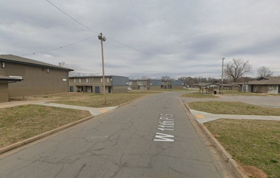 Tulsa Community Mourns as Teen Dies in Fireworks Mishap at Sandy Park Apartments