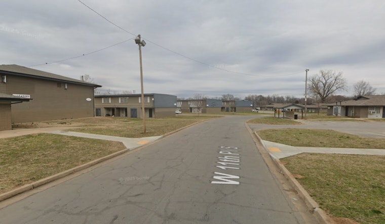Tulsa Community Mourns as Teen Dies in Fireworks Mishap at Sandy Park Apartments