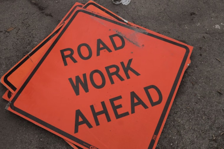Tulsa Commuters Brace for Traffic Disruptions Through 2028 Amid Major Construction Projects