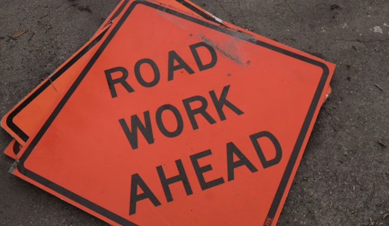 Tulsa Commuters Brace for Traffic Disruptions Through 2028 Amid Major Construction Projects