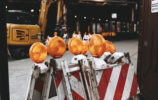 Tulsa Commuters Face Prolonged Delays Amidst Extensive Highway Construction Projects