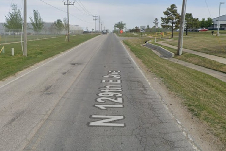 Tulsa Man Seriously Wounded in Shooting Near N. 129th E. Ave., Police Seek Leads