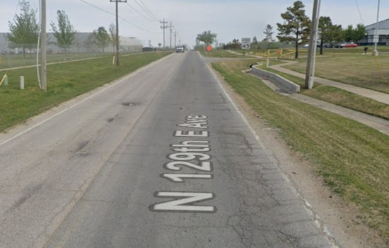 Tulsa Man Seriously Wounded in Shooting Near N. 129th E. Ave., Police Seek Leads