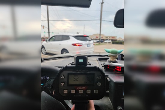 Tulsa Police Crack Down on School Zone Speeding, Warn of Hefty Fines