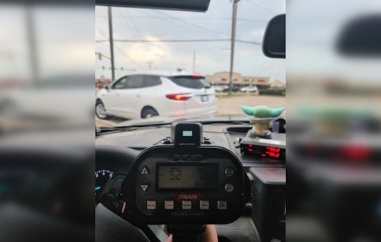 Tulsa Police Crack Down on School Zone Speeding, Warn of Hefty Fines