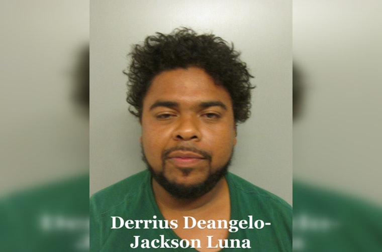 Tulsa Police Nab Suspect in Stolen Moped Pursuit Aided by Technology