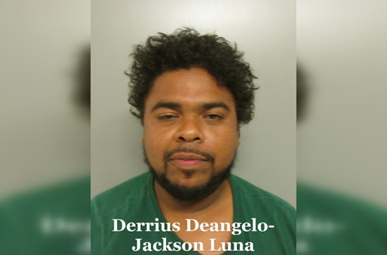 Tulsa Police Nab Suspect in Stolen Moped Pursuit Aided by Technology