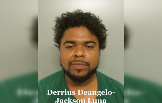 Tulsa Police Nab Suspect in Stolen Moped Pursuit Aided by Technology