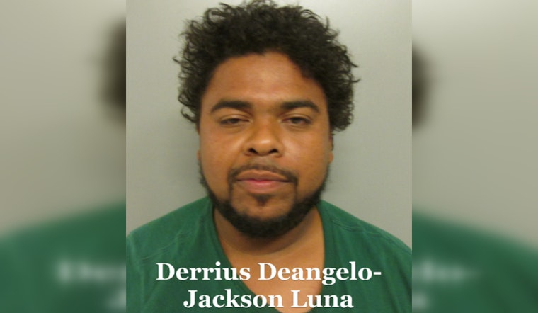 Tulsa Police Nab Suspect in Stolen Moped Pursuit Aided by Technology