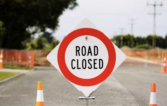 Tulsa Traffic Alert: Multiple Highway Projects Prompt Lane Closures and Detours Through 2028