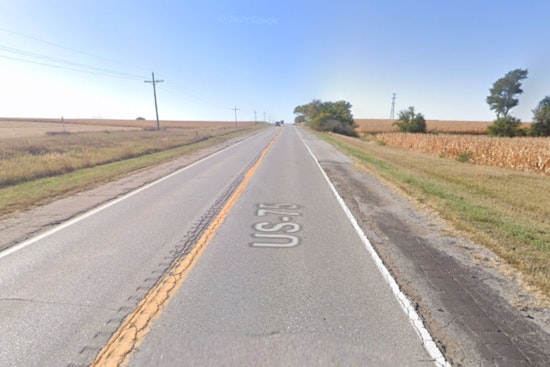 Tulsa Traffic Alert, US-75 and I-44 Undergoing Major Construction Disrupting Commuter Routes Through 2028