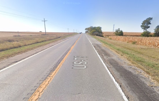 Tulsa Traffic Alert, US-75 and I-44 Undergoing Major Construction Disrupting Commuter Routes Through 2028