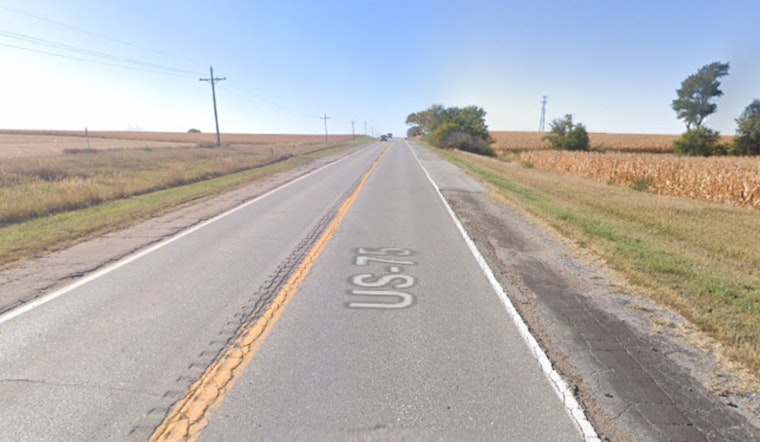 Tulsa Traffic Alert, US-75 and I-44 Undergoing Major Construction Disrupting Commuter Routes Through 2028