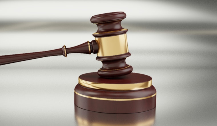Turlock Man Convicted of Child Pornography Crimes, Faces 5-20 Years in Prison