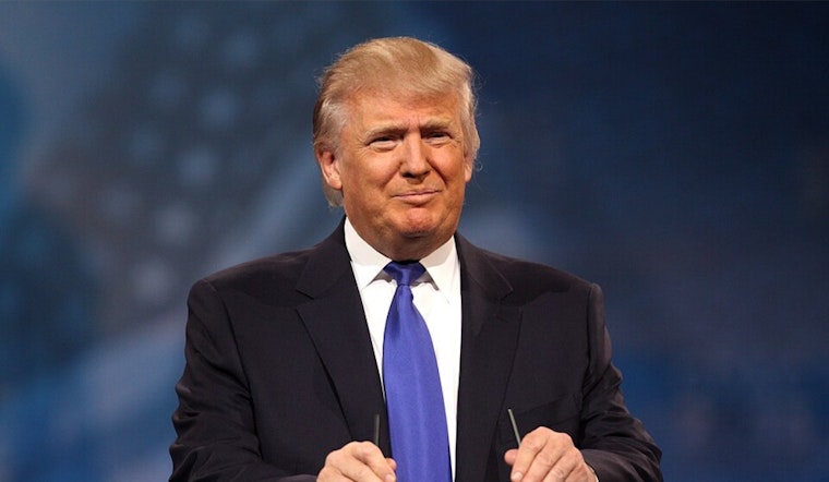 Turmoil in the Capitol: Trump Admin Pleads for $58M Security Boost After Assassinations and Attacks
