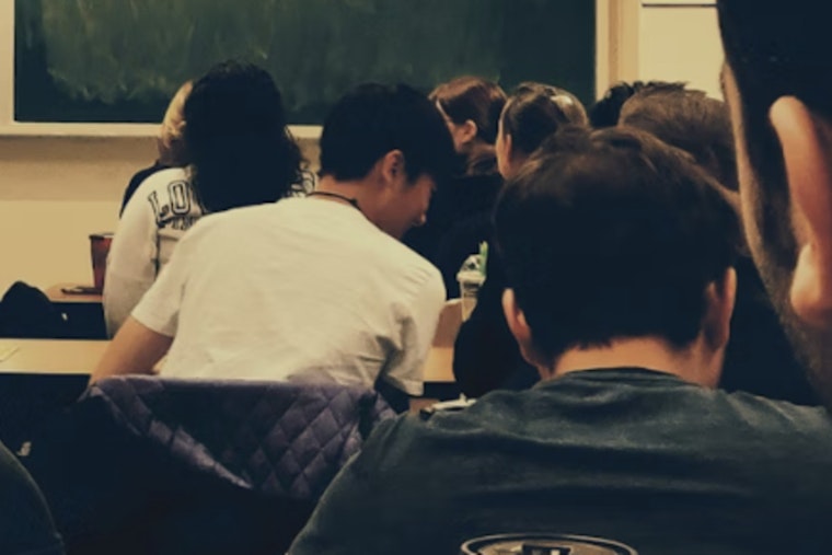 Turning Point USA's 'Club America' Initiative Aims to Establish Presence in Every Oklahoma High School