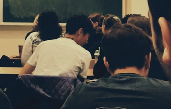 Turning Point USA's 'Club America' Initiative Aims to Establish Presence in Every Oklahoma High School