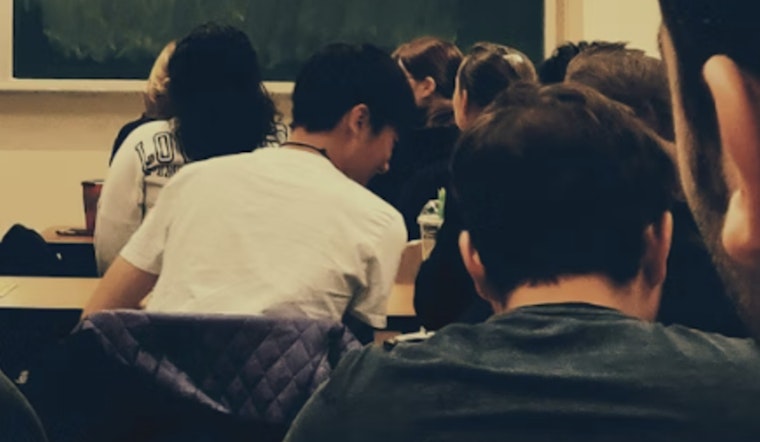 Turning Point USA's 'Club America' Initiative Aims to Establish Presence in Every Oklahoma High School