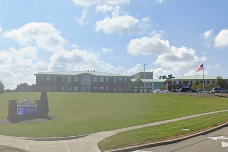 Twinsburg High School Beefs Up Security for Football Game After Handgun Found in Stadium Restroom