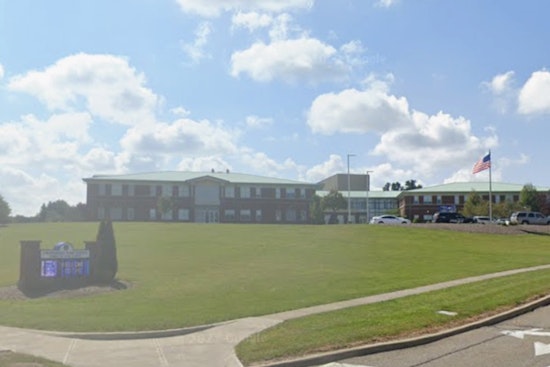 Twinsburg High School Beefs Up Security for Football Game After Handgun Found in Stadium Restroom