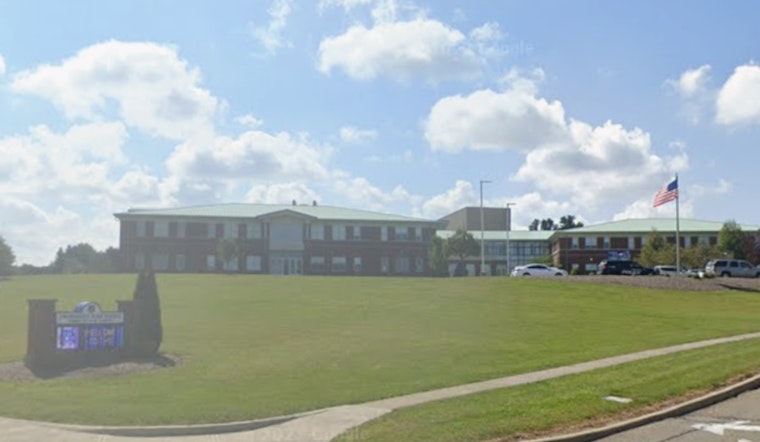 Twinsburg High School Beefs Up Security for Football Game After Handgun Found in Stadium Restroom