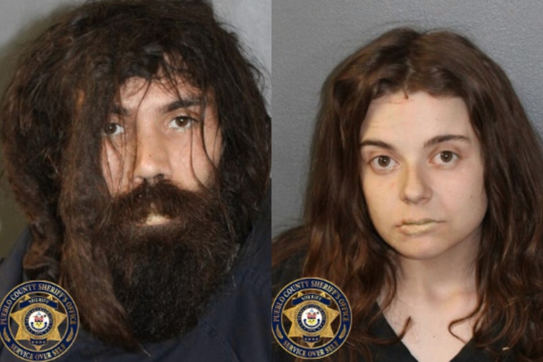 Two Adults Arrested, Juveniles Detained in Pueblo County Burglary Involving Unattended Children