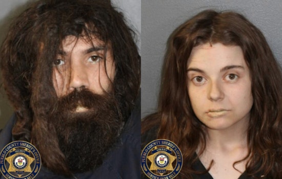 Two Adults Arrested, Juveniles Detained in Pueblo County Burglary Involving Unattended Children