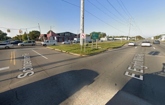 Two Arrested After Fatal Hit-and-Run Collision in Detroit, Woman Killed at Schoenherr and 8 Mile