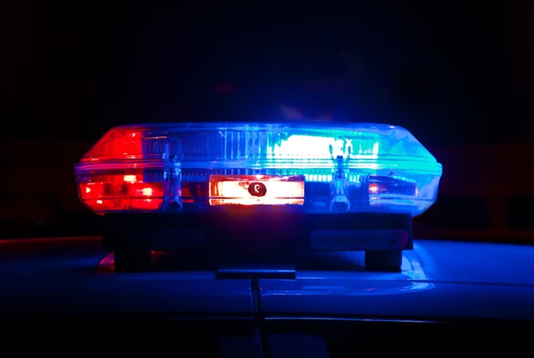Two Children and Adult Seriously Injured in US 60 Collision Near Wittmann, Investigation Underway
