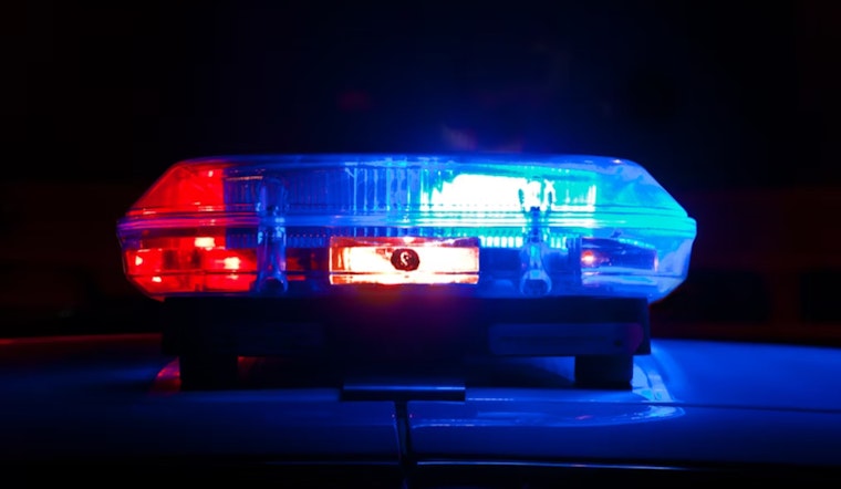 Two Children and Adult Seriously Injured in US 60 Collision Near Wittmann, Investigation Underway