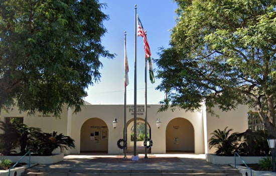 Two Construction Workers Found Dead on Coronado Job Site, Suspected Drug Overdose Under Investigation
