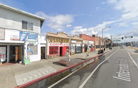 Two Dead, Four Injured in Oakland Pawn Shop Gunfight During Attempted Robbery