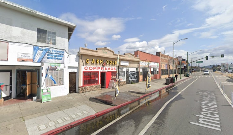 Two Dead, Four Injured in Oakland Pawn Shop Gunfight During Attempted Robbery