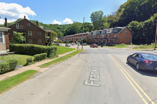 Two Dead in Weekend Shooting Incident in Aliquippa, Pennsylvania