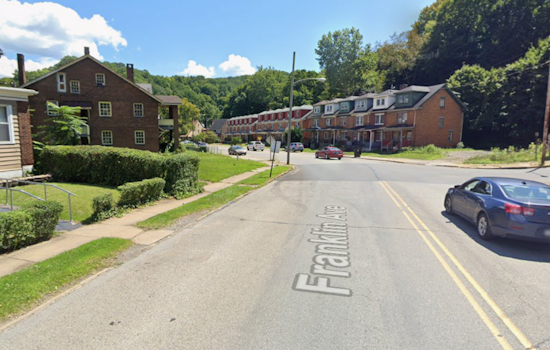 Two Dead in Weekend Shooting Incident in Aliquippa, Pennsylvania