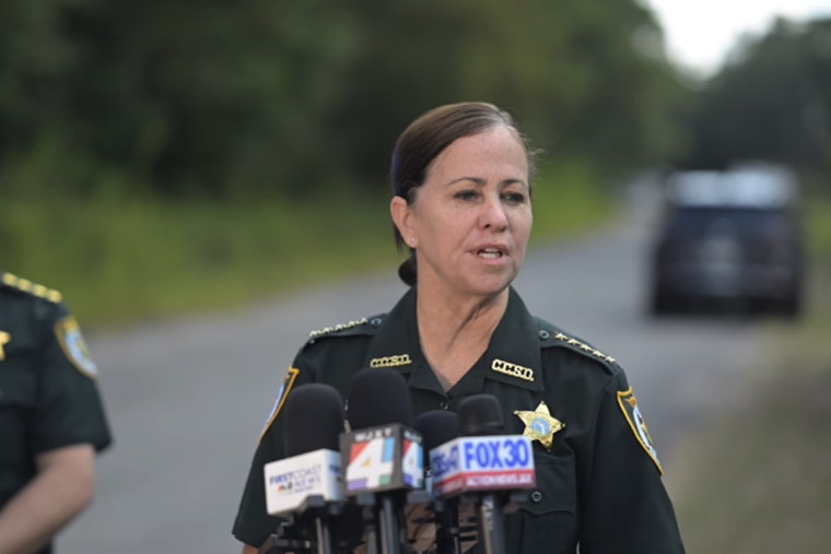 Two Dead, Including Gunman, in Tragic Clay County Home Invasion Shootout
