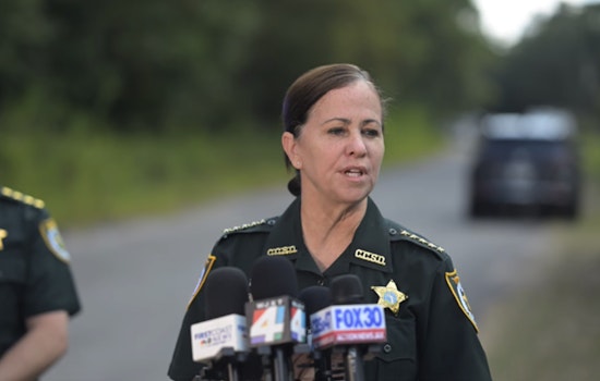 Two Dead, Including Gunman, in Tragic Clay County Home Invasion Shootout