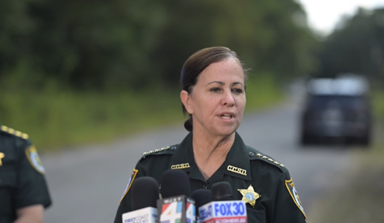 Two Dead, Including Gunman, in Tragic Clay County Home Invasion Shootout