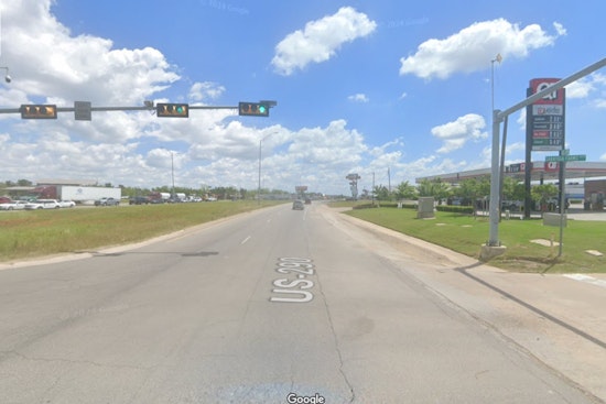 Two Dead, Including Teen, Four Injured in Fiery Multi-Vehicle Crash in Elgin