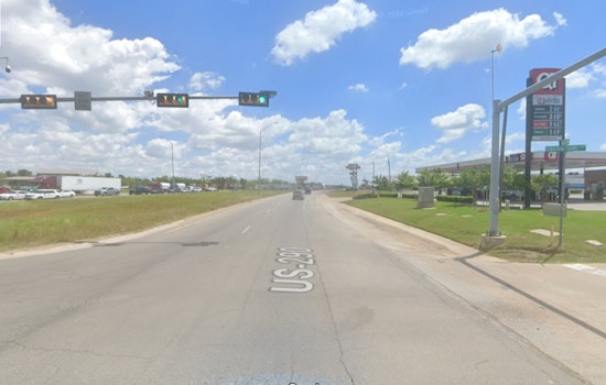 Two Dead, Including Teen, Four Injured in Fiery Multi-Vehicle Crash in Elgin