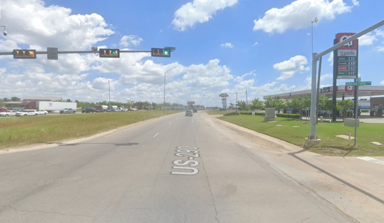 Two Dead, Including Teen, Four Injured in Fiery Multi-Vehicle Crash in Elgin