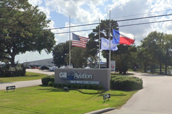 Two Fatalities Confirmed in Small Plane Crash at David Wayne Hooks Memorial Airport in Spring