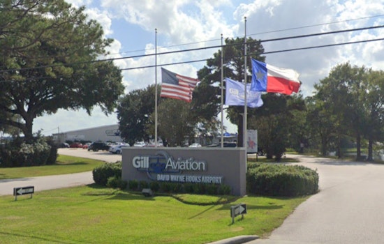 Two Fatalities Confirmed in Small Plane Crash at David Wayne Hooks Memorial Airport in Spring